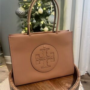 Tory Burch small Ella Bio Tote Bag